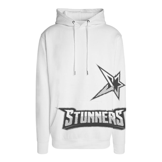 Stunners Logo Hoodie OC Stunners